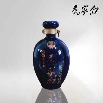 喬家白系列-二喬