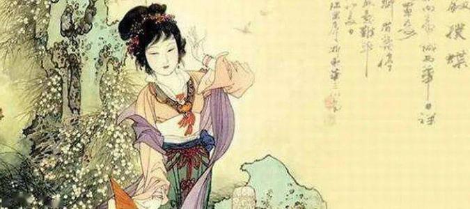 喬母教子